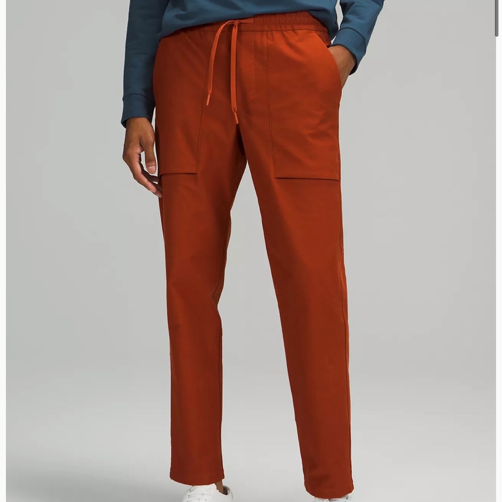Lulúlemon Bowline Pant